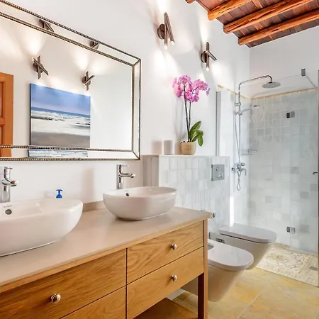 New! Can Prats Deluxe Heated Pool Villa *