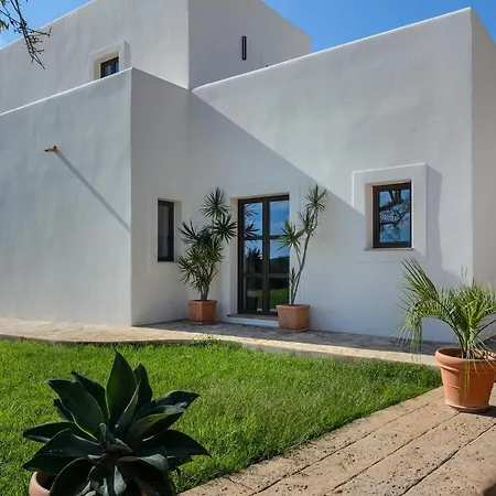 New! Can Prats Deluxe Heated Pool Villa *