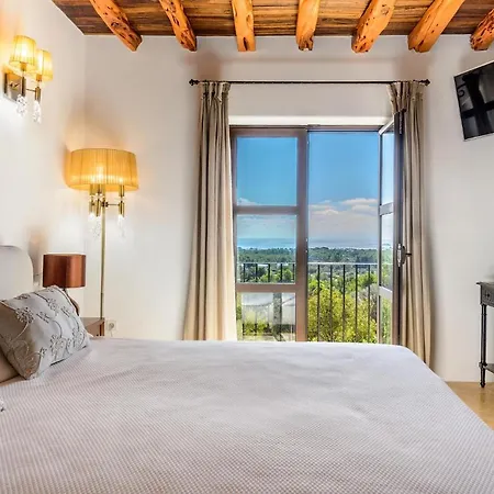 Villa New! Can Prats Deluxe Heated Pool Santa Eularia des Riu