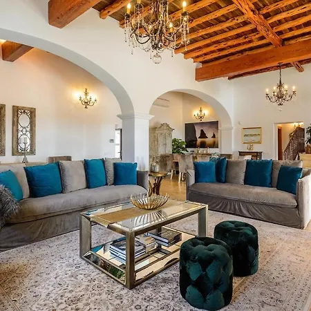 Villa New! Can Prats Deluxe Heated Pool *