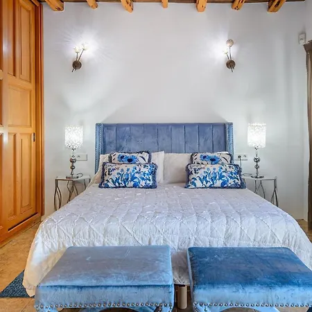 New! Can Prats Deluxe Heated Pool Villa *