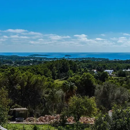 Villa New! Can Prats Deluxe Heated Pool *