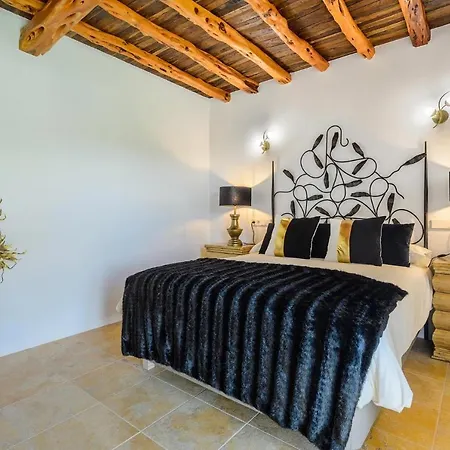 New! Can Prats Deluxe Heated Pool * Santa Eularia des Riu