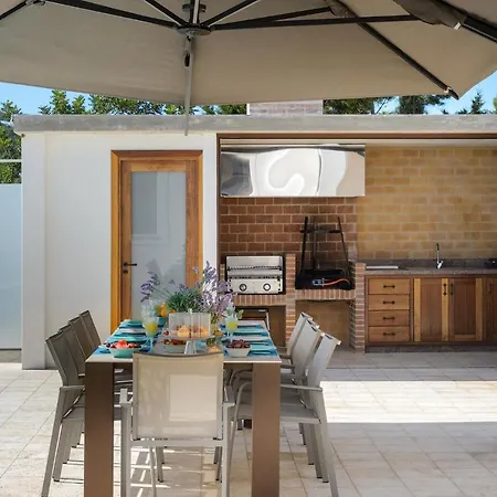 New! Can Prats Deluxe Heated Pool * Santa Eularia des Riu