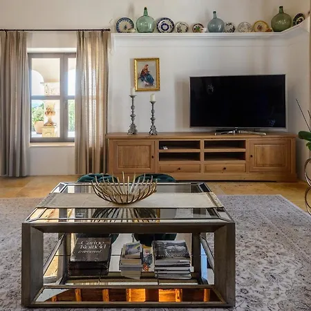 New! Can Prats Deluxe Heated Pool Villa Santa Eularia des Riu